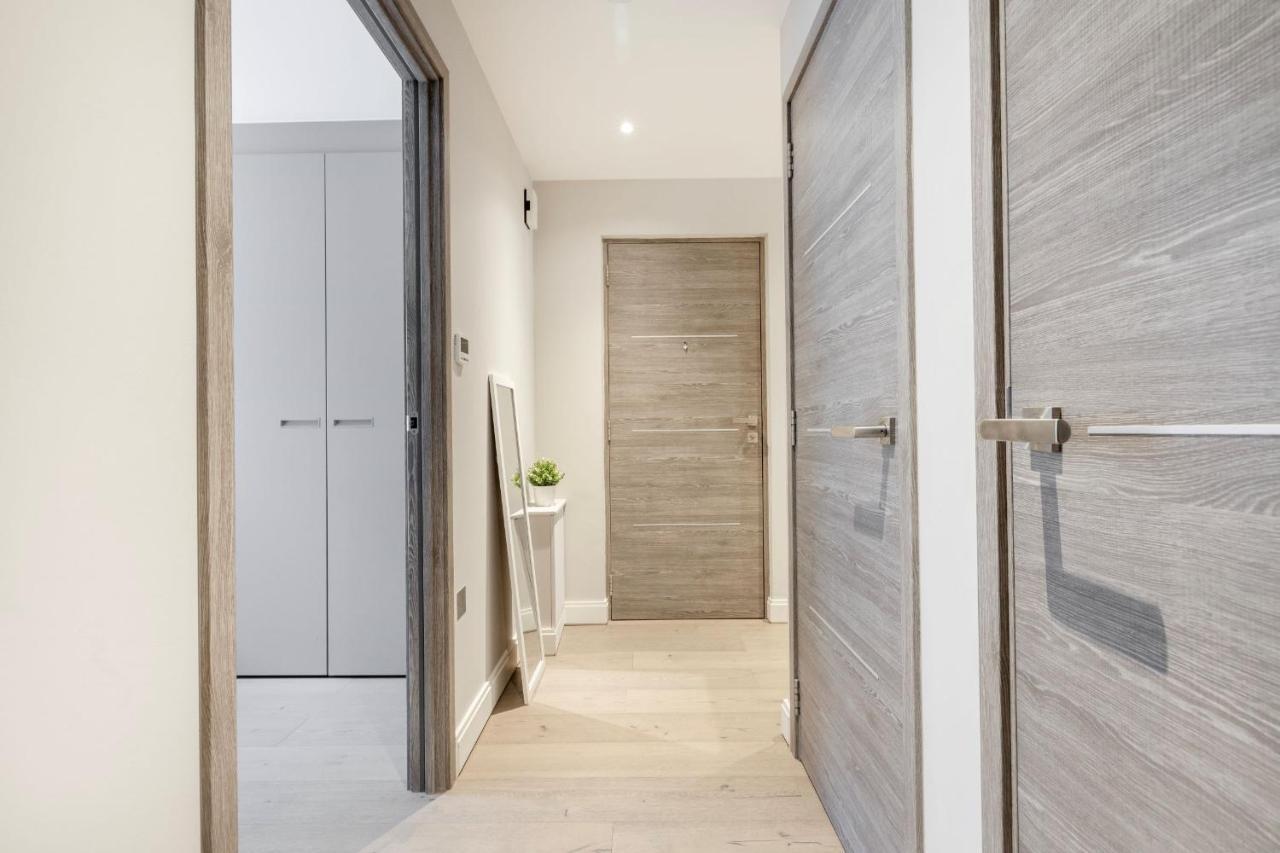 Westminster Abbey - 3Br - Cityapartmentstay Londýn Exteriér fotografie