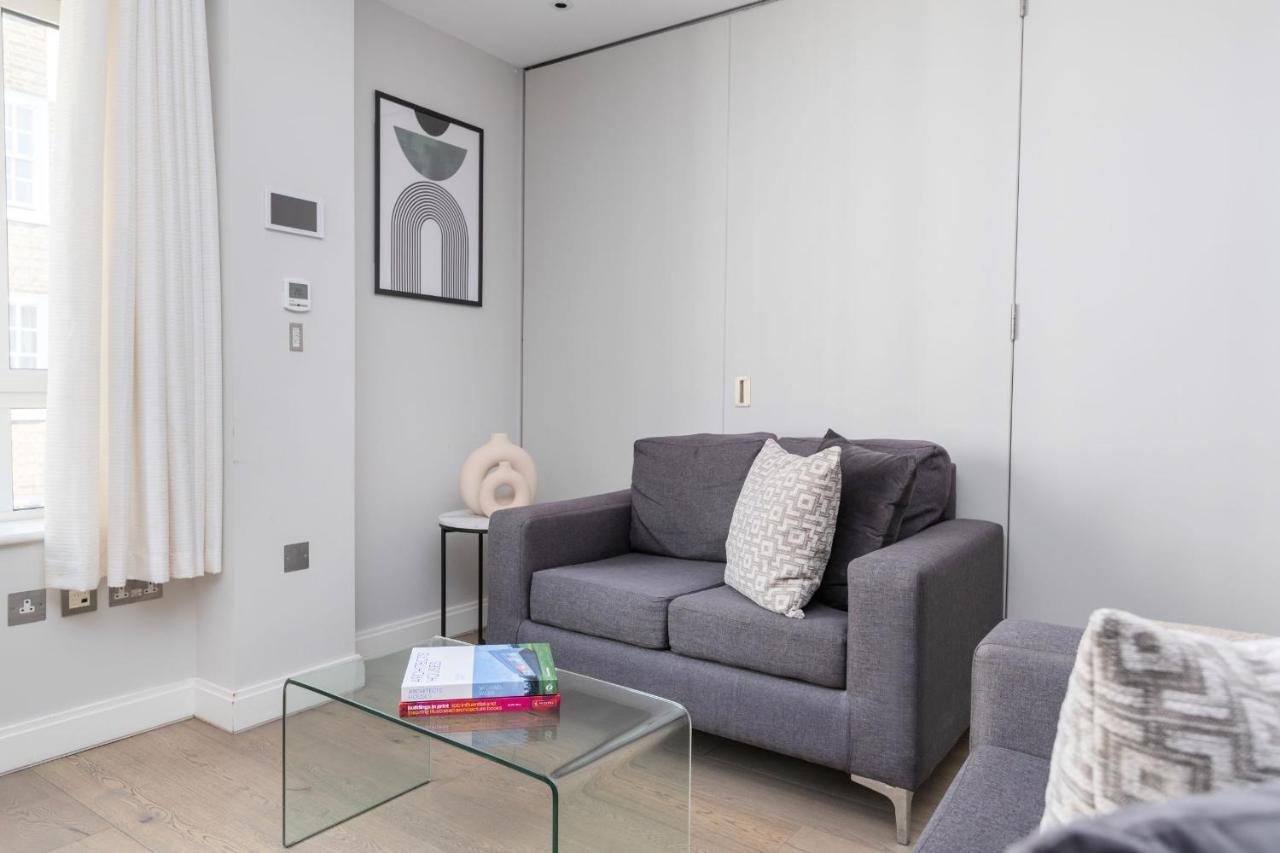 Westminster Abbey - 3Br - Cityapartmentstay Londýn Exteriér fotografie